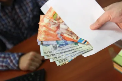 РК в рейтинге восприятия коррупции делит 131-е место с Россией и Украиной