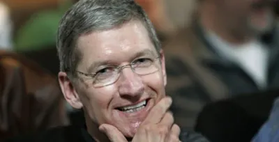 Тим Кук сравнил взлом iPhone с искусственной раковой опухолью