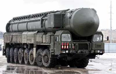 США готовят «скрытое вторжение» в Россию