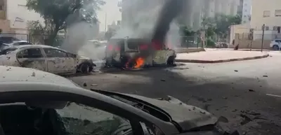 К гражданам Казахстана в Израиле обратилось посольство