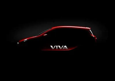 Opel дразнит совершенно новым «бюджетником»