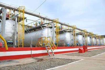 Миру грозит дефицит топлива на фоне жаркого лета — прогноз ООН