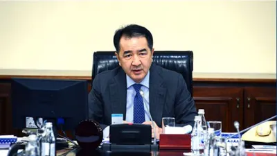 Сагинтаев поручил пресекать повышение цен на продукты