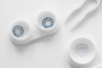 Чем могут быть опасны новомодные линзы-нулевки – офтальмолог