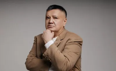 Оразалы Ержанову вручили обвинительный акт