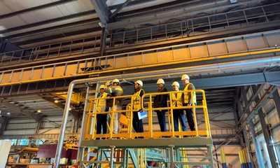 Восемь новых электростанций появится в Казахстане