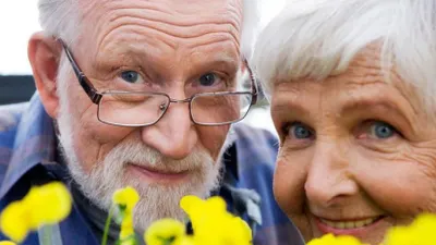 Норвегия признана лучшей страной для пенсионеров