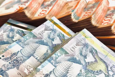 О ситуации с тенге рассказал Тимур Сулейменов