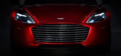 Aston Martin ищет деньги на производство седанов и кроссоверов
