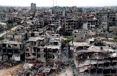 США развернули в южной Сирии системы залпового огня