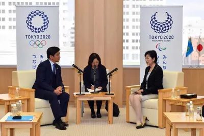 Алматы и Токио договорились о сотрудничестве