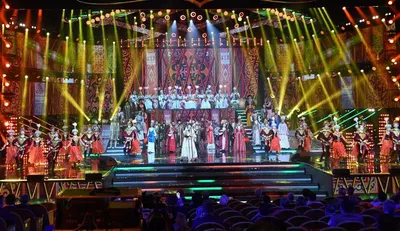 О мошенничестве с продажами концертных билетов предупредили казахстанцев