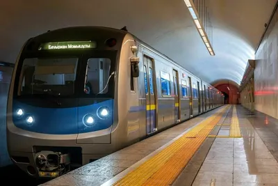 Опасное метро Алматы: за хищения осуждены десять должностных лиц