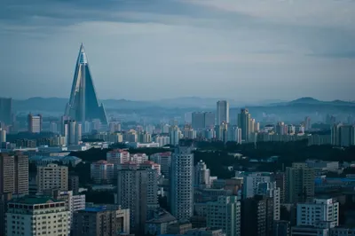 КНДР намерена жестко ответить на введение против нее морской блокады