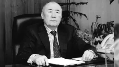 Ушел человек-эпоха: Жетісу прощается с Куанышем Ажмагамбетовым