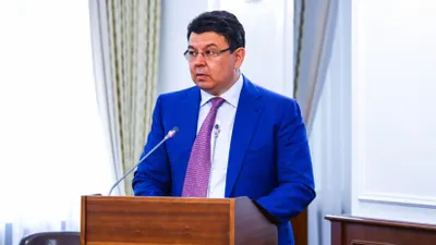 Сагинтаев – Бозумбаеву: Деловые министры избавляются от самого невыгодного