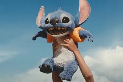 «Лило и Стич 2» выйдет в прокат весной 2028 года