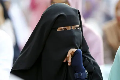 Никаб, балаклава и маски: новые нормы разъяснили в МВД РК