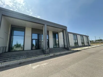 Определен срок открытия алматинского крематория