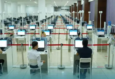 Как пройдет ЕНТ-2026: сроки, баллы и ограничения