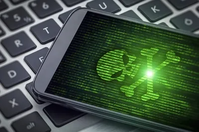 Изображение из интернета убивает смартфоны Samsung