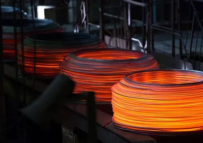 В Казахстане начнут производить новые виды стали