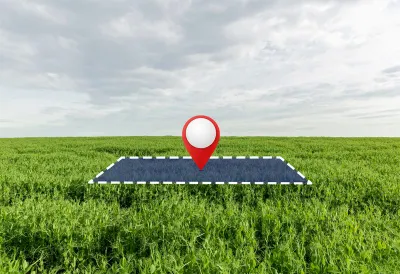 Махинации ЦОНа: земли госфонда незаконно переоформили на третьих лиц в Жамбылской области