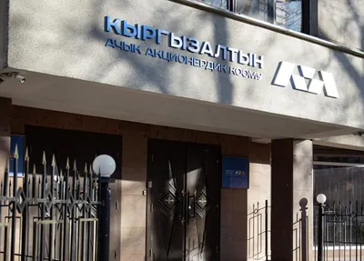 100 процентов прибыли за 2025 год ОАО «Кыргызалтын» выплатит в госбюджет