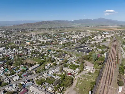 В Токмаке дочь попросила милицию выселить мать из квартиры