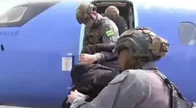 В Кыргызстан экстрадировали подозреваемого в пропаганде терроризма